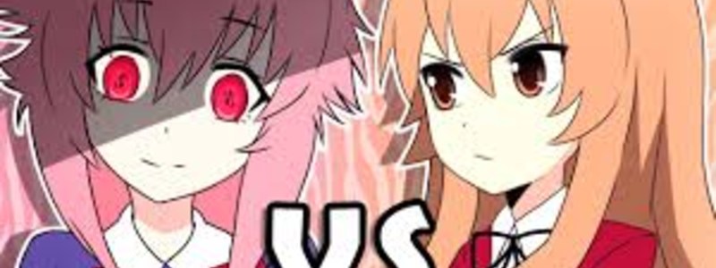 Test Eres Yandere o Tsundere :O 