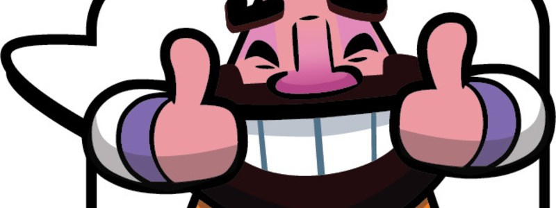 ¿Que tipo jugador de clash royale eres?