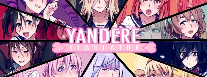 que rival de yandere simulator eres.