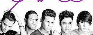 con cual de los chicos de C//CO harias buena pareja 