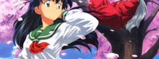 que personaje de inuyasha eres