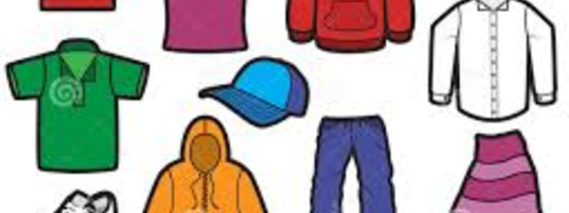 Que tipo de prenda de vestir eres