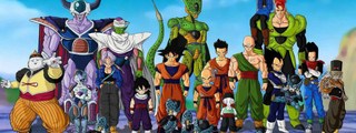 Que personaje de dragon ball z,gt y super eres