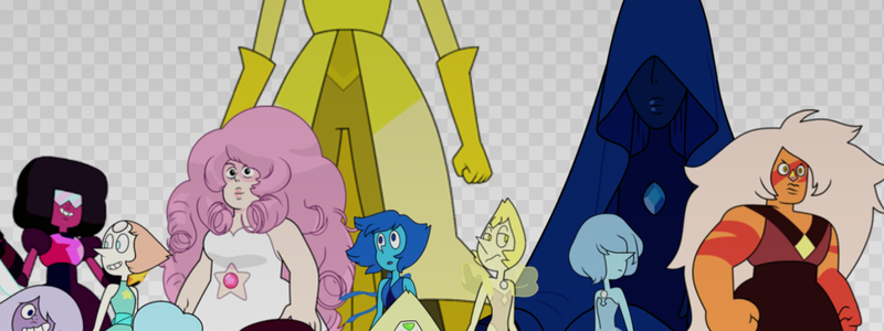 Que tanto sabes de steven universe