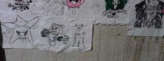 Quintos años tienes