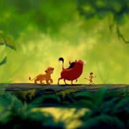 &iquest;Cual era el nombre originalmente de la pelicula? - &iquest;Cuanto sabes del Rey Le&oacute;n?