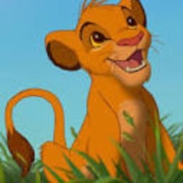 &iquest;Cuantos hijos tienen Simba y Nala? - &iquest;Cuanto sabes del Rey Le&oacute;n?