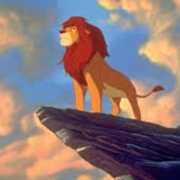 &iquest;Es cierto que Simba moriria originalmente en la pelea final con Scar? - &iquest;Cuanto sabes del Rey Le&oacute;n?