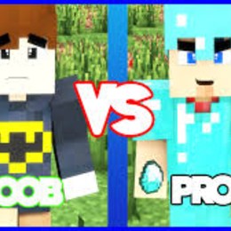 NooB o pRO - que sabes de Minecraft?