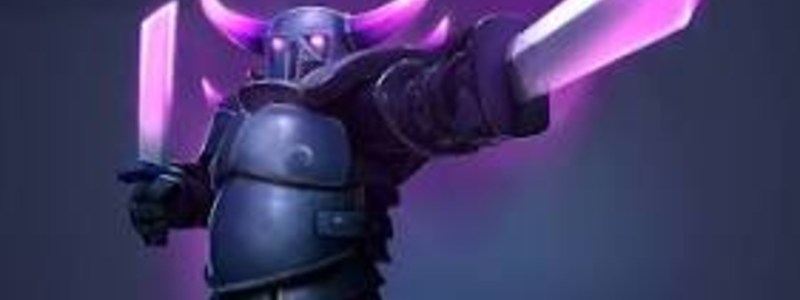 &iquest;Cu&aacute;nto Sabes De El .P.E.K.K.A.