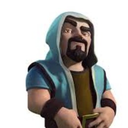 &iquest;En Clash Royale Como Es El Mago (Normal)? - &iquest;Cu&aacute;nto Sabes De El .P.E.K.K.A.