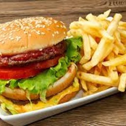 &iquest;Que Te Gusta Comer? - Cuantos A&ntilde;os Tendras EN 2034