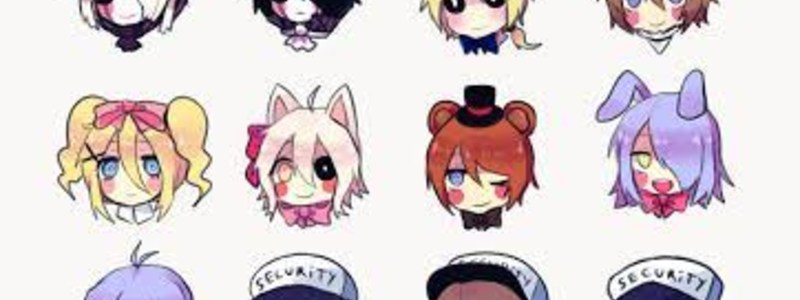 Cuanto sabes de FNAF 1,2,3,4 y Sister Location?