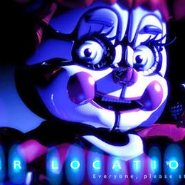 Has jugado Sister Location? - Cuanto sabes de FNAF 1,2,3,4 y Sister Location?