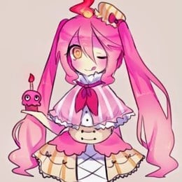 Entonces...Quien es ella? - Cuanto sabes de FNAF 1,2,3,4 y Sister Location?