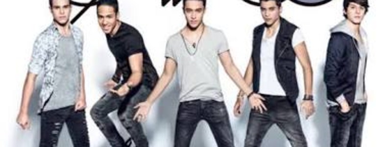 CNCO