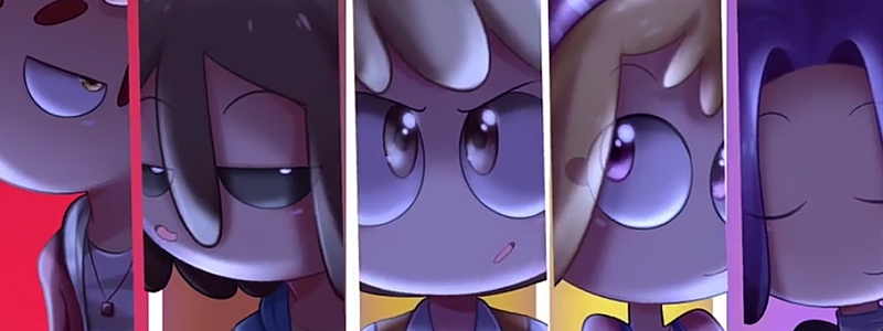 Cuanto conoses a FNAFHS
