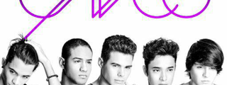 Con que cancion de CNCO estas identidicad@?