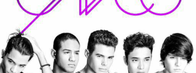 Con que cancion de CNCO estas identidicad@?
