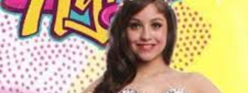 soy luna