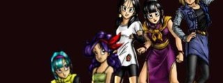 Que chica de dbz eres???