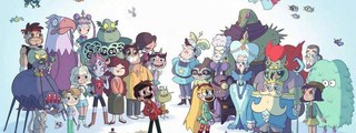 que personaje de star vs las fuerzas del mal eres