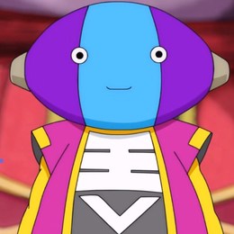 Quien es zeno-zama?  - &iquest;Qu&eacute; tanto sabes de Dragon Ball Super?