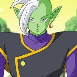 Cual era el deseo de zamasu? - &iquest;Qu&eacute; tanto sabes de Dragon Ball Super?