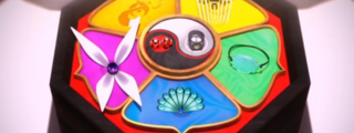 ¿cuanto sabes de miraculous?