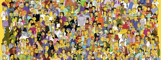 cuanto sabes de los simpson