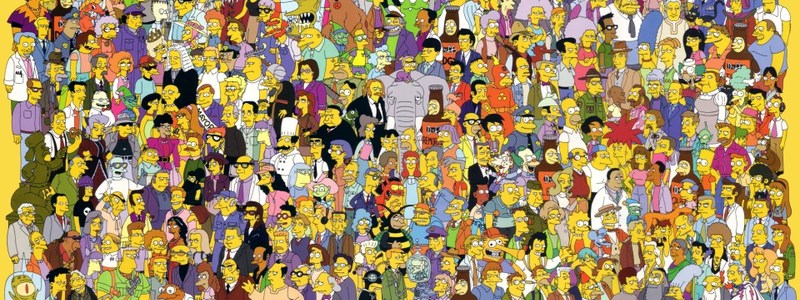 cuanto sabes de los simpson