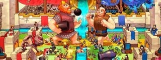 Preguntas y respuestas: Ex&aacute;men de Clash Royale