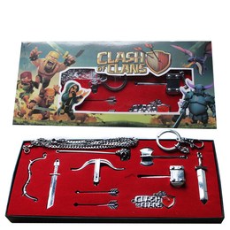 &iquest;Cu&aacute;l de estas tropas pod&iacute;a quedar congelada al ocurrir un fallo con su arma? - Ex&aacute;men de Clash Royale