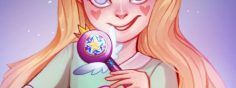 cuanto sabes de star buttarfly