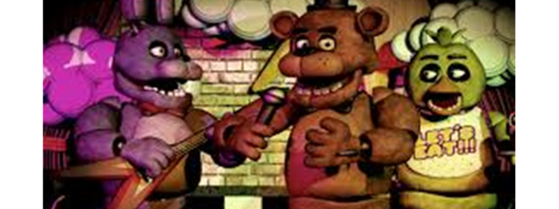 Cuanto sabes de fnaf