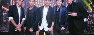 Cuanto amas a CNCO