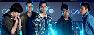 ¿Cuánto conoces de CNCO?