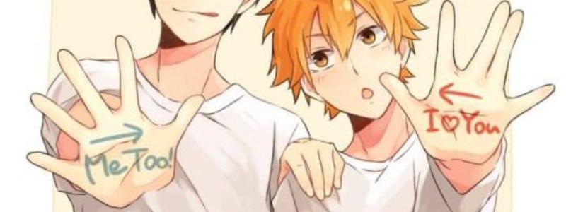 ¿Soy uke, suke, seme?