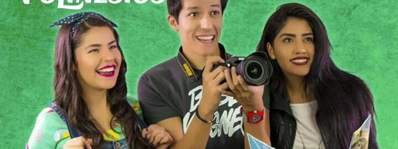 Que personaje de Los Polinesios eres?