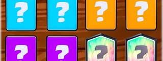 ¿Que calidad de carta de Clash royale eres?