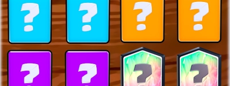 ¿Que calidad de carta de Clash royale eres?
