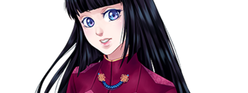 QUE PERSONAJE DE ELDARYA ERES?