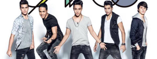 cuánto sabes de CNCO 