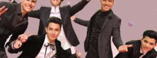 Que chico de CNCO es tu ideal 