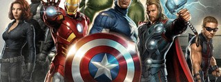 Que personaje de los vengadores eres 