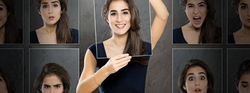 trest de tu personalidad