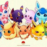 Resultado de &iquest;Que pok&eacute;mon eres segun tu personalidad?
