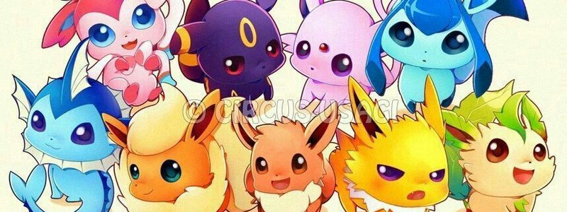 &iquest;Que pok&eacute;mon eres segun tu personalidad?