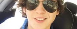 ¿Que tanto conoces de Christopher velez?