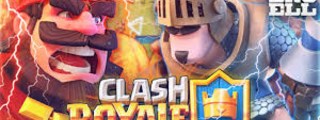 ¿CUANTO SABES DE CLASH ROYALE?